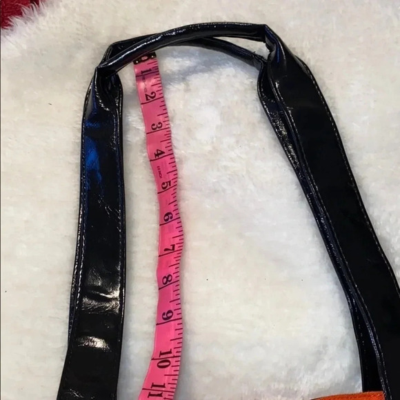 RARE Vintage Us Polo  Assn Canvas tote bag - Picture 11 of 14